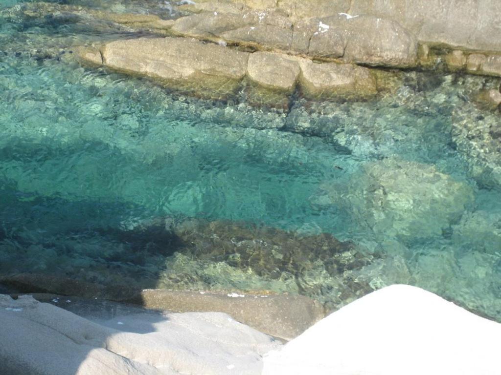 The Diamond Of Kriaritsi "Villas With Private Pools & Hydromassage" Екстериор снимка