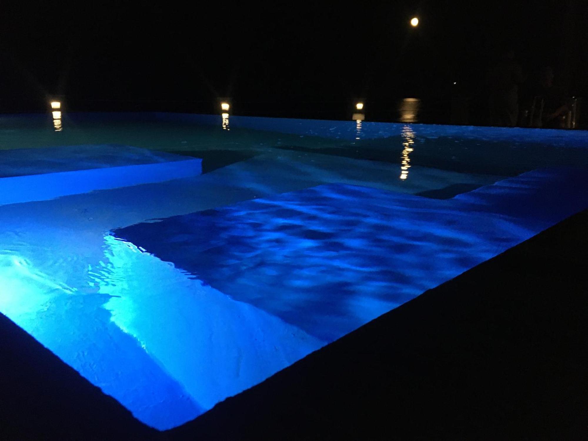 The Diamond Of Kriaritsi "Villas With Private Pools & Hydromassage" Екстериор снимка