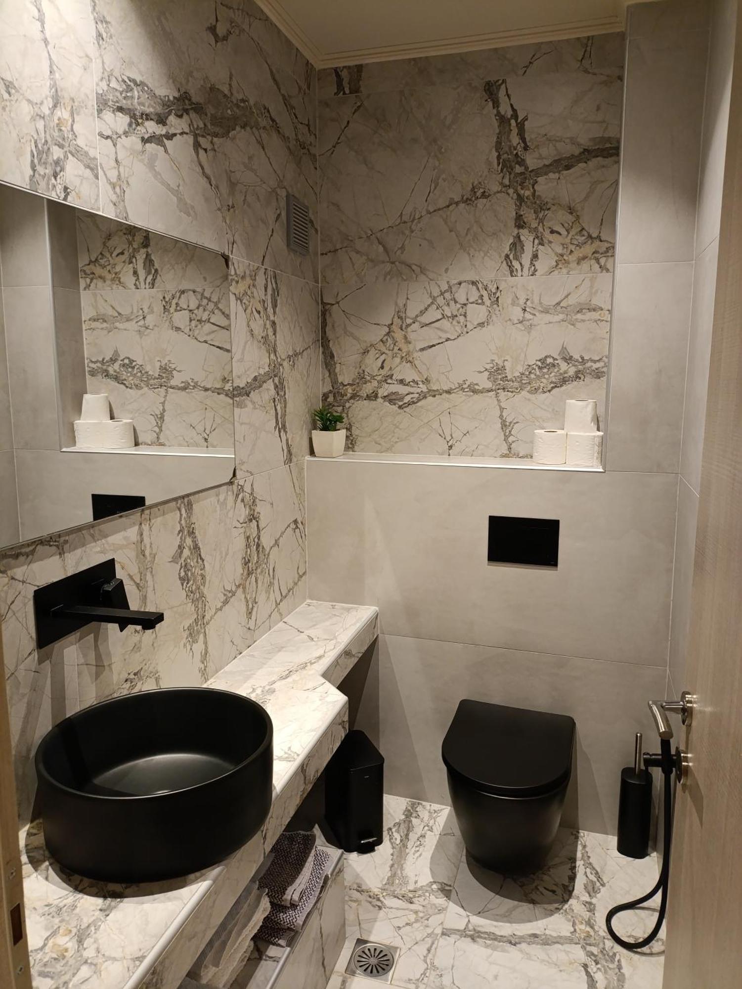 The Diamond Of Kriaritsi "Villas With Private Pools & Hydromassage" Екстериор снимка