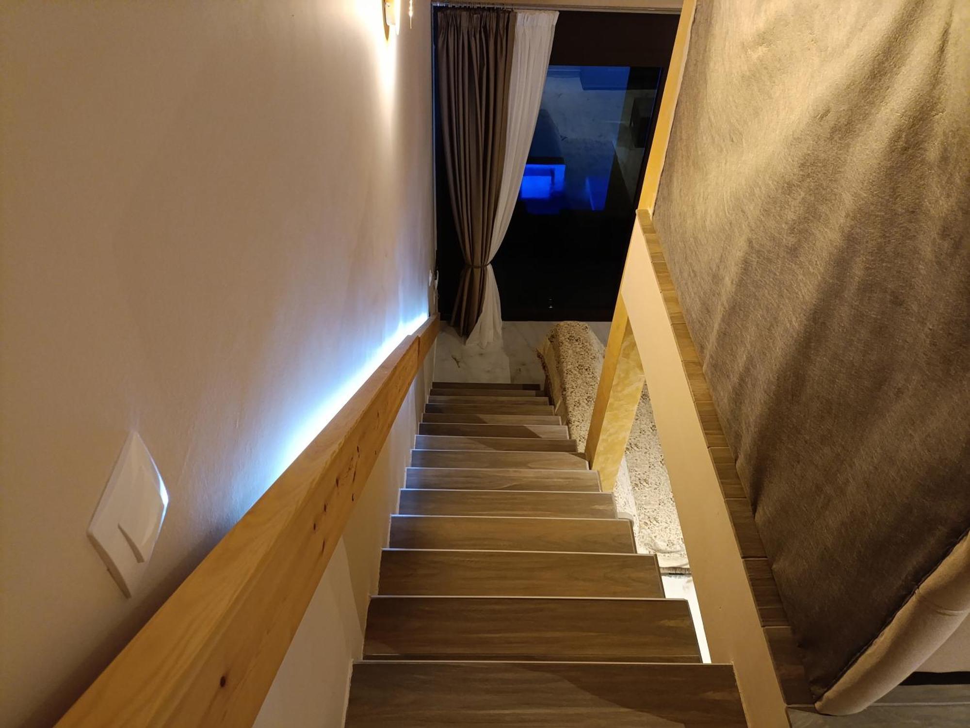The Diamond Of Kriaritsi "Villas With Private Pools & Hydromassage" Екстериор снимка